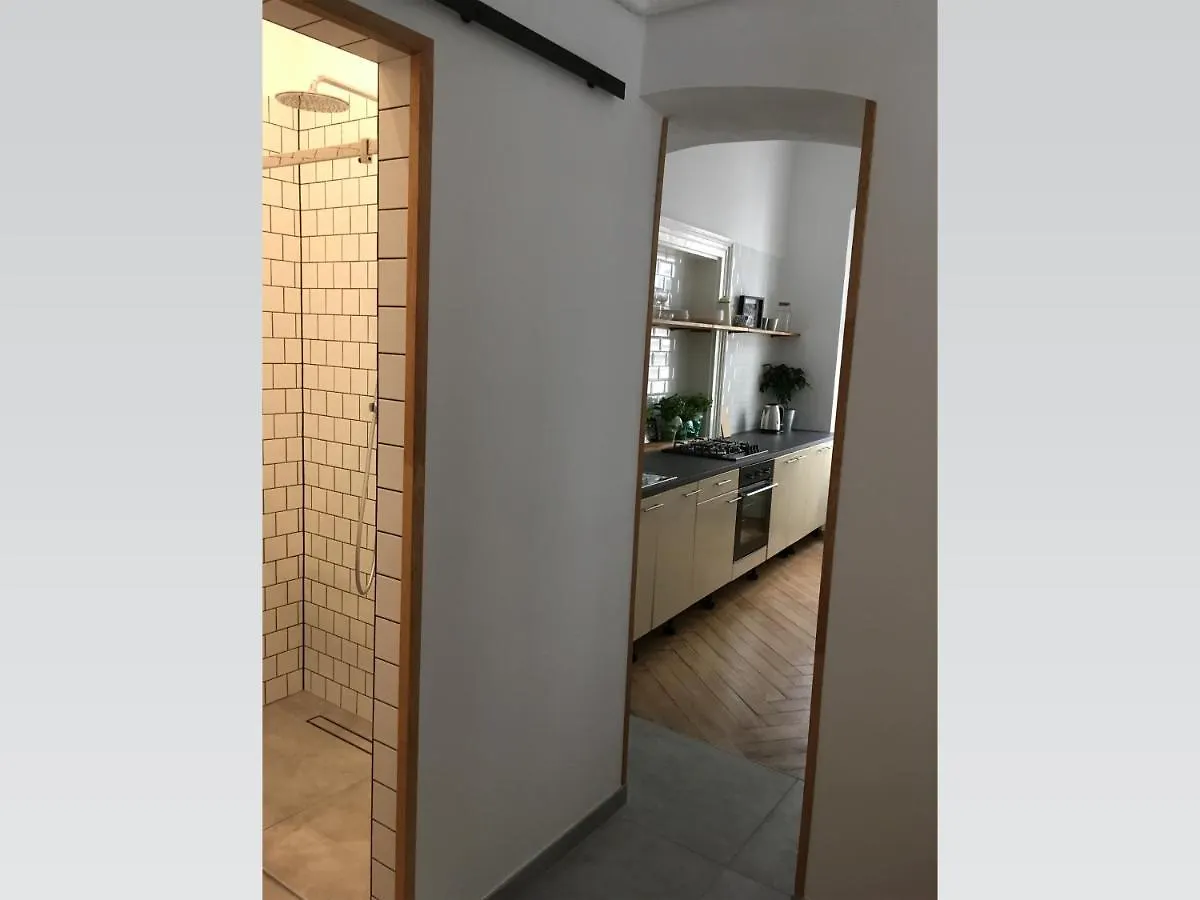 Stylish Apartment 5 Mins From The Charles Bridge Prague Czech Republic