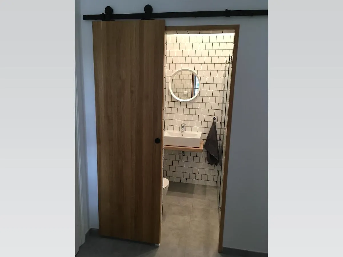 Stylish Apartment 5 Mins From The Charles Bridge Prague Czech Republic